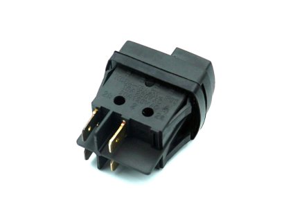 Přepínač DEDRA XDED8820.103