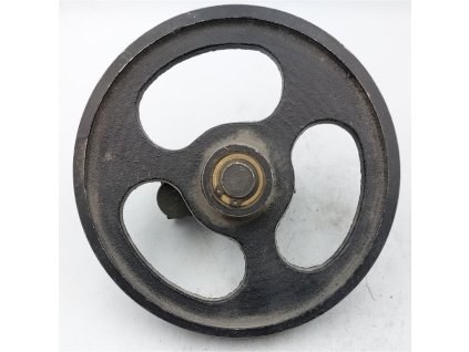 Pohon řemenicí DEDRA XDED7722.20