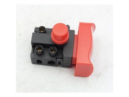 Spínač FA5-10/2MD 10A 250V AC DEDRA XDED7980.13