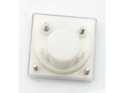 Voltmetr DEDRA XDEGB2510.104