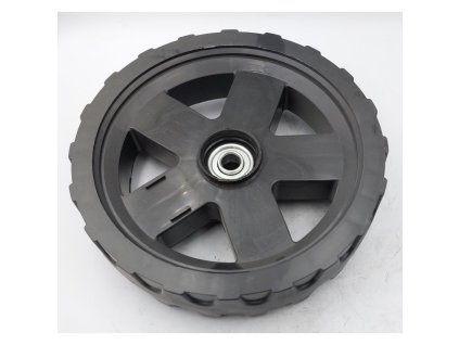 Přední kolo DEDRA XDED8725-51L.18