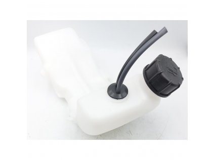 Palivová nádrž DEDRA XDED8716.S69