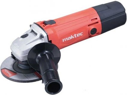 Úhlová bruska Maktec 570W; kotouč 115 mm