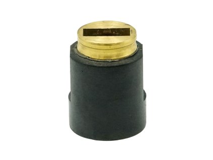 Zastávka kartáče DEDRA XDED7622.040