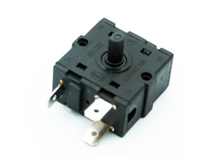 Přepínač DEDRA XDA-T183C.09