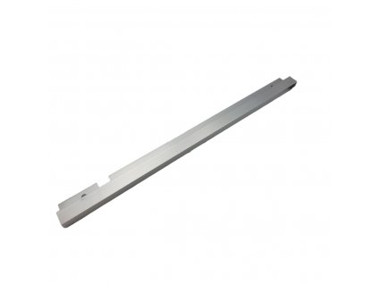 Tvarování vodítek DEDRA XDED7726X.30