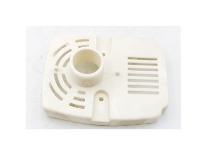 Přední část skříně motoru DEDRA XDA0901.07