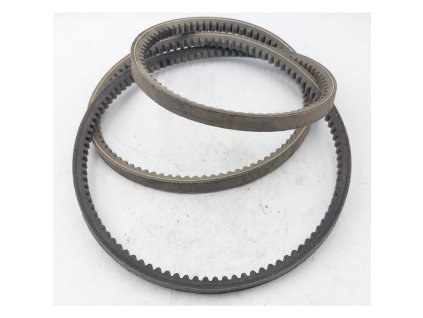 klínový řemen XPZ1650 DEDRA XDED7806.51