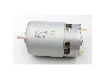 Elektrický motor DEDRA XDED7871.26