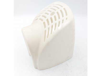 Zadní část skříně motoru DEDRA XDA0901.13