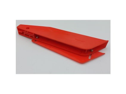 Horní kryt kotoučové pily DEDRA XDED7714.10