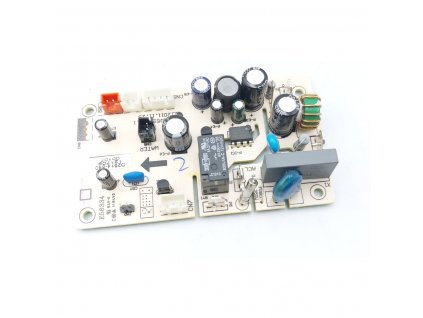 Řídicí deska DEDRA XDED9901.12