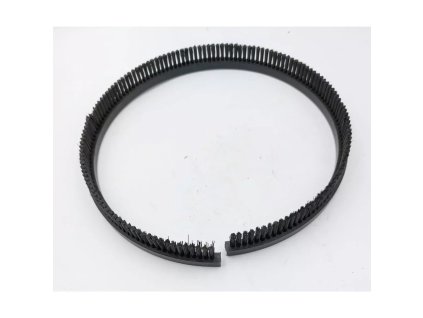 Prachový kryt DEDRA XDED7747.01