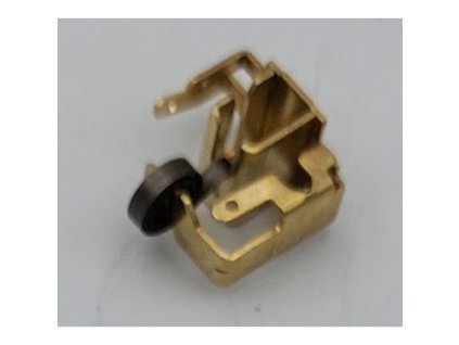 Zastávka kartáče DEDRA XDED7936.46