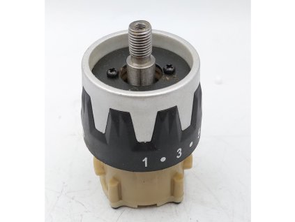 Planetová převodovka DEDRA XDED7871.40