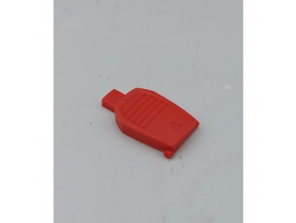 Tlačítko zapnutí/vypnutí DEDRA XDED7939.44