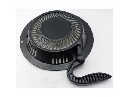 Ruční startér DEDRA XDED8723-53C.S04