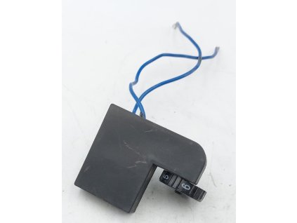 Regulátor otáček DEDRA XA140201.18