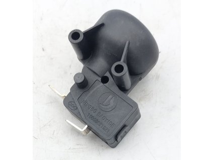 Ochrana proti protáčení DEDRA XDA-J1501.15