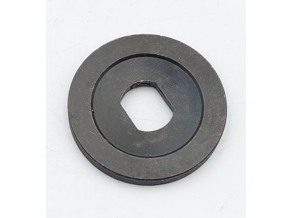 Přítlačný kroužek 16 mm (dřevo) DEDRA XDED7737X1.22