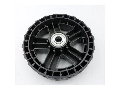 Přední kolo DEDRA XDED8720-43CP.15