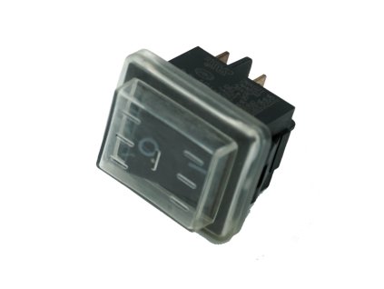 Přepínač DEDRA XDED7412.216