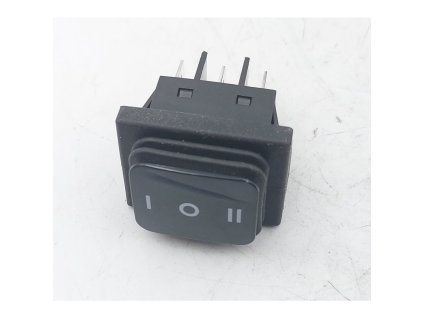 Přepínač DEDRA XDED7174.09