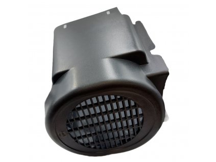 Plastový kryt motoru DEDRA XA077020.15