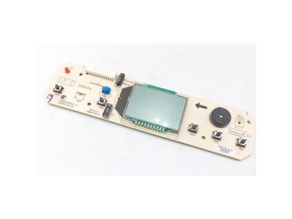 Řídicí deska DEDRA XDED9903.22