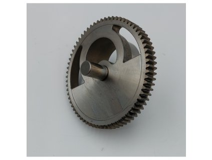 Ozubené kolo s excentrem DEDRA XDED7421X.011