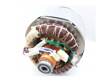 Stator a rotor, cpl. DEDRA XDEGB2510.123