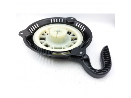 Ruční startér DEDRA XDED8722-51CSE.S04