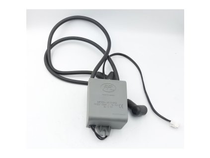 Zapalovací cívka IPO-230S-16,5 kV DEDRA XDED9950X.24