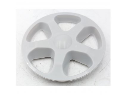 Víčko předního kola DEDRA XDED8720-43L.16