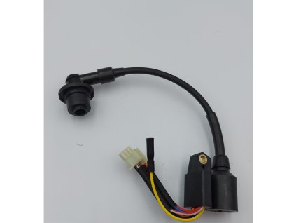 Zapalovací cívka DEDRA XDEGA2000.S62