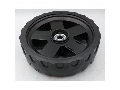 Přední pojezdové kolo DEDRA XDED8724-46CSE.18