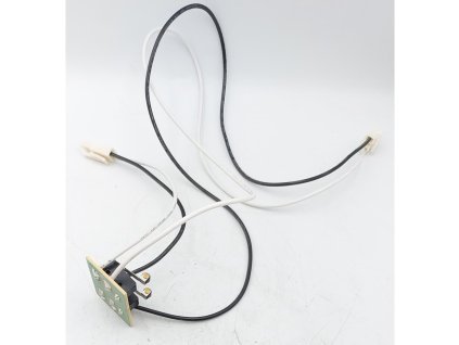 Otevírací deska senzoru krytu filtru DEDRA XDA-P055.20