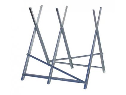Koza na dřevo 800x815x790 mm, nosnost 150kg