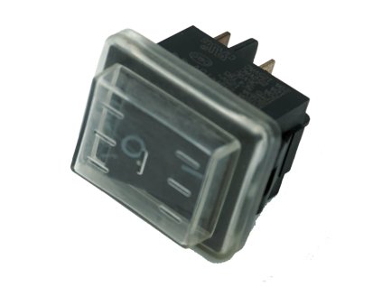 Přepínač DEDRA XA140202.27