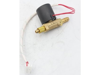 Elektromagnetický ventil DEDRA XDESTI204PD.11