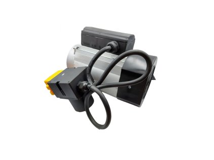 Elektromotor kpl. DEDRA XDED7729.055