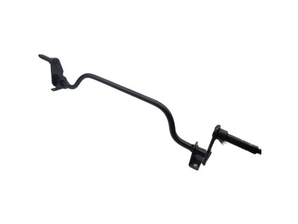 Náprava předního kola DEDRA XDED8724-46CSE.21