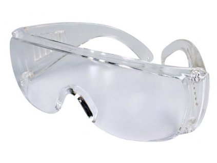 Ochranné brýle polykarbonátový zorník MAGG OB111
