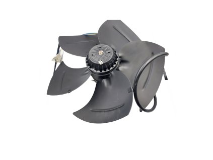 Elektromotor YWF(K)4D350-Z 145W 400V DEDRA XDED9926.21