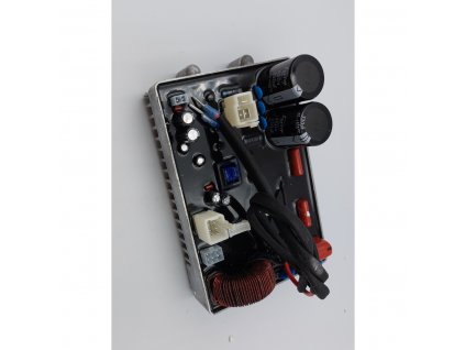 Systém měničů DEDRA XDEGA2000.713