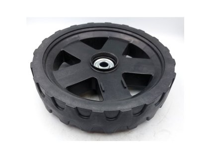 Přední pojezdové kolo DEDRA XDED8725Q-53L.15