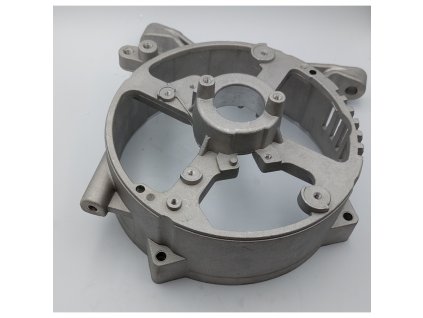 Zadní část alternátoru DEDRA XDEGB9203K.43