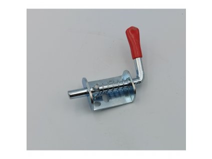 Zámek pojezdového kola DEDRA XDEGA4000K.42