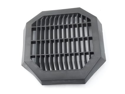 Zadní kryt DEDRA XDED7185H.16