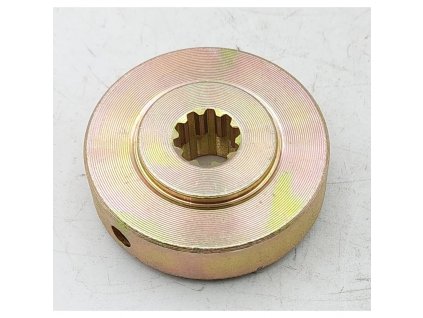 Tlakový kroužek DEDRA XDED8714.94